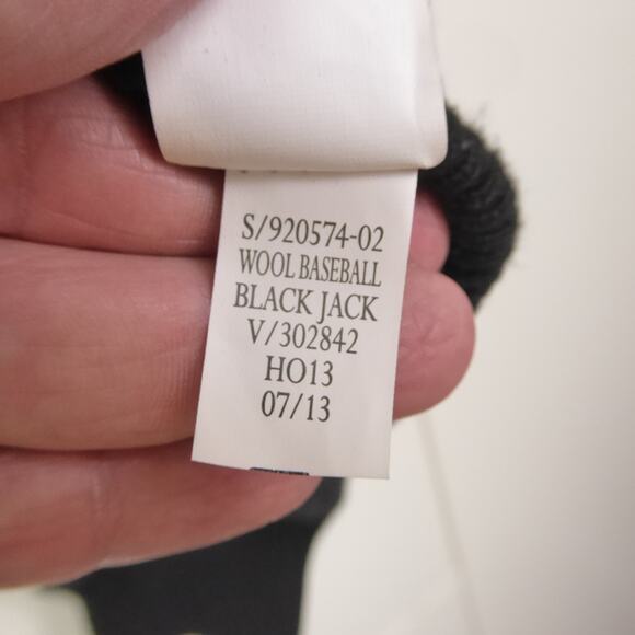 Old Navy Jacket Mens SZ XXL Wool Blend Letterman Baseball Preppy Colorblock - Picture 6 of 10